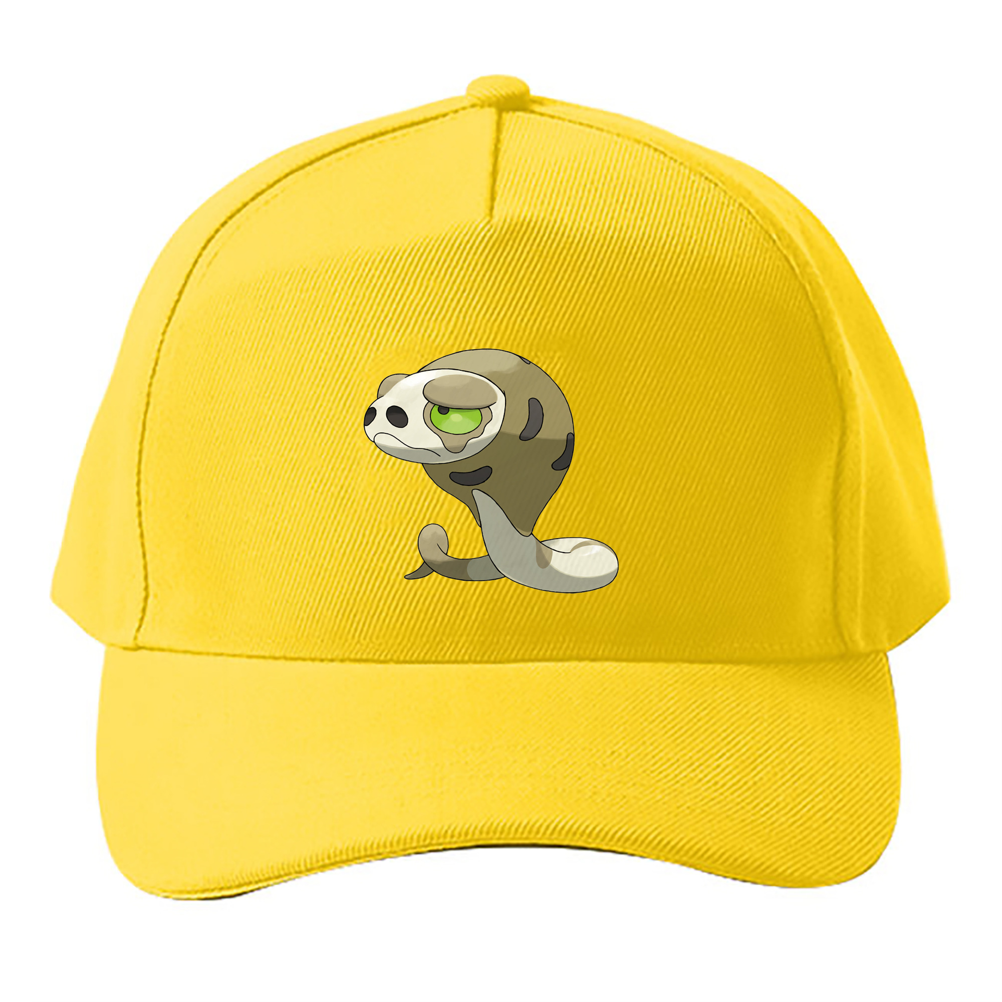 （画像用） ポケットモンスター Pokémon ベースボールキャップ 綿100％ 男女兼用 帽子 スポーツ